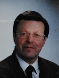 Heinrich Leibetseder