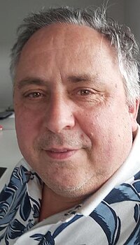 Andreas Haslinger