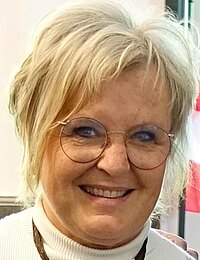 Maria Zeller