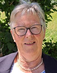 Brigitte Prinz