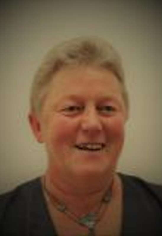 Anna Theresia Maurer Anna Theresia Maurer