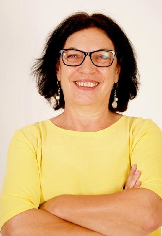 Olga Dieringer